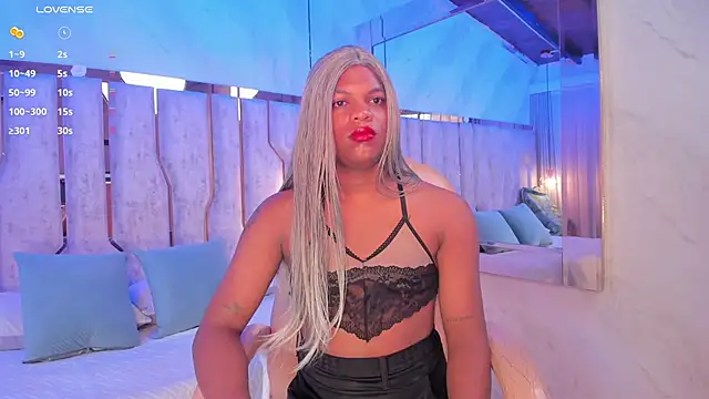 ari monet online show from 04.01.26