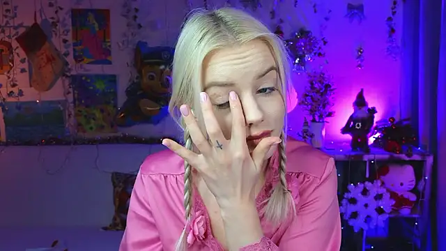 ImBonBon online show from 12.04.24