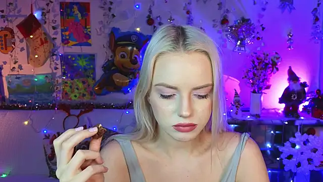 ImBonBon online show from 12.10.24