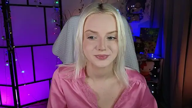 ImBonBon online show from 11.24.25