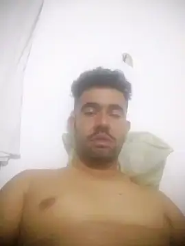 Carabina1991 online show from 11.17.25