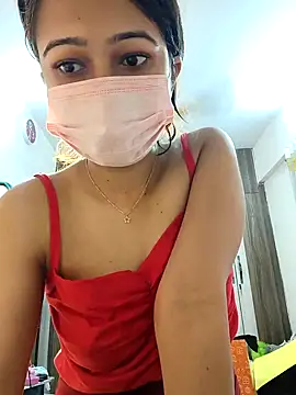 Snapshot of Angel_rani2 chatting on 01.17.25 Angel rani2 online show from 01.17.25