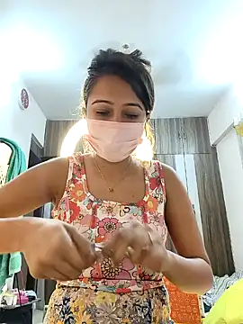 Snapshot of Angel_rani2 chatting on 01.18.25 Angel rani2 online show from 01.18.25