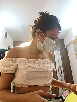 Snapshot of Angel_rani2 chatting on 01.20.25 Angel rani2 online show from 01.20.25