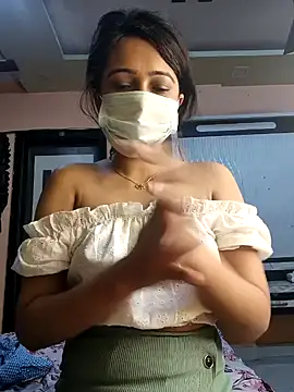 Snapshot of Angel_rani2 chatting on 01.20.25 Angel rani2 online show from 01.20.25