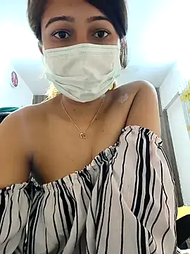 Snapshot of Angel_rani2 chatting on 01.24.25 Angel rani2 online show from 01.24.25