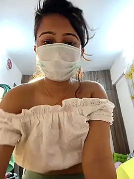 Snapshot of Angel_rani2 chatting on 01.25.25 Angel rani2 online show from 01.25.25