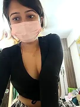 Snapshot of Angel_rani2 chatting on 01.31.25 Angel rani2 online show from 01.31.25