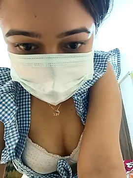 Snapshot of Angel_rani2 chatting on 02.13.25 Angel rani2 online show from 02.13.25