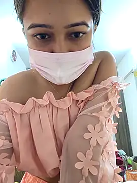 Snapshot of Angel_rani2 chatting on 02.16.25 Angel rani2 online show from 02.16.25
