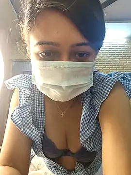 Snapshot of Angel_rani2 chatting on 02.18.25 Angel rani2 online show from 02.18.25
