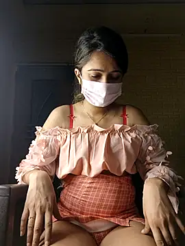 Snapshot of Angel_rani2 chatting on 02.20.25 Angel rani2 online show from 02.20.25