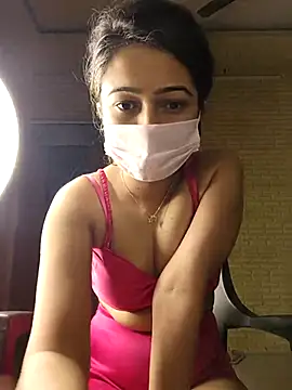 Snapshot of Angel_rani2 chatting on 02.23.25 Angel rani2 online show from 02.23.25