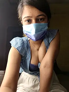 Snapshot of Angel_rani2 chatting on 02.25.25 Angel rani2 online show from 02.25.25