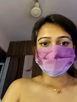Snapshot of Angel_rani2 chatting on 03.10.25 Angel rani2 online show from 03.10.25