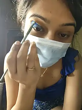 Snapshot of Angel_rani2 chatting on 03.18.25 Angel rani2 online show from 03.18.25