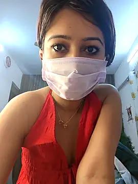 Snapshot of Angel_rani2 chatting on 09.10.25 Angel rani2 online show from 09.10.25