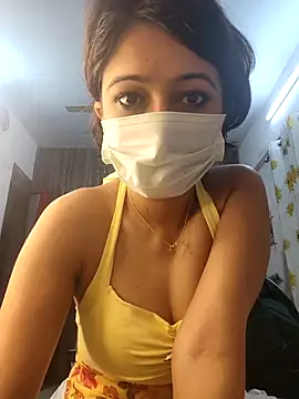 Snapshot of Angel_rani2 chatting on 09.18.25 Angel rani2 online show from 09.18.25