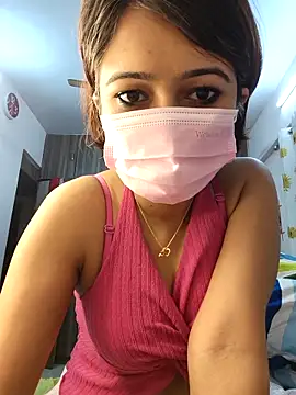 Snapshot of Angel_rani2 chatting on 10.01.25 Angel rani2 online show from 10.01.25