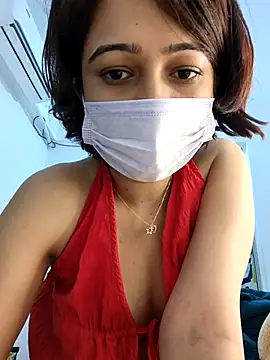 Snapshot of Angel_rani2 chatting on 10.15.25 Angel rani2 online show from 10.15.25