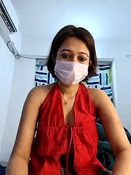 Angel rani2 online show from 10.28.25