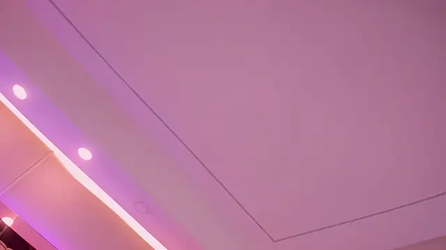 VioletaAbel online show from 10.29.25