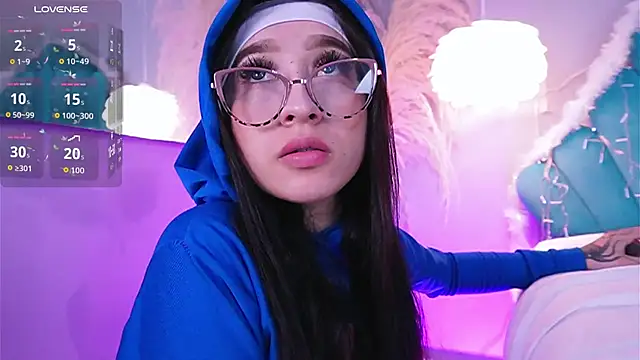 EriKlein online show from 12.03.25