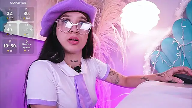 EriKlein online show from 12.19.25