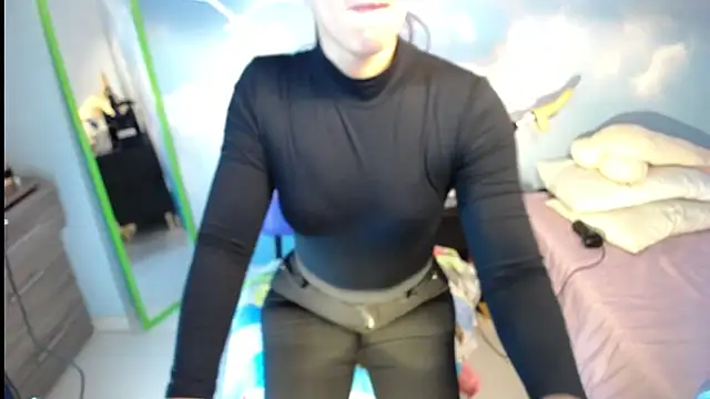 Nata bernett online show from 03.16.25