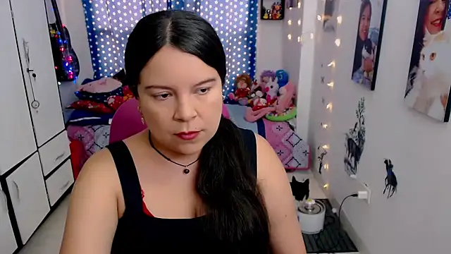 claryssa  online show from 01.11.25