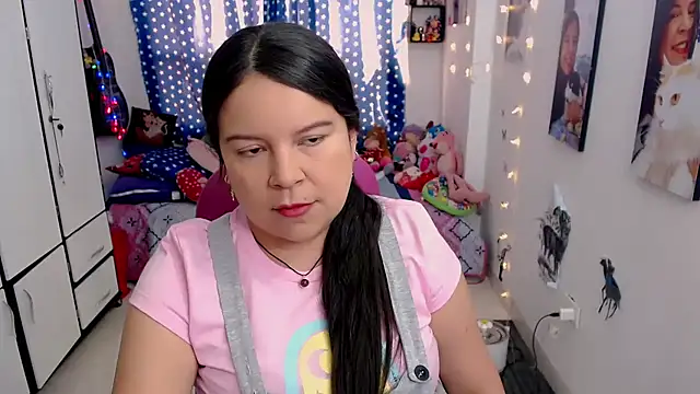 claryssa  online show from 01.17.25