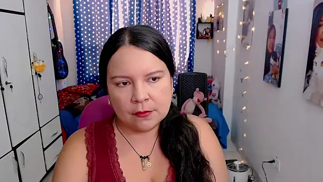 claryssa  online show from 11.07.25