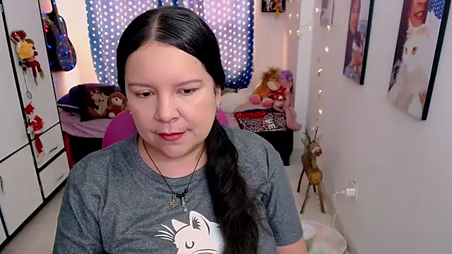 claryssa  online show from 02.24.26