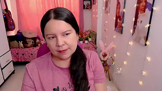 claryssa  online show from 04.03.26