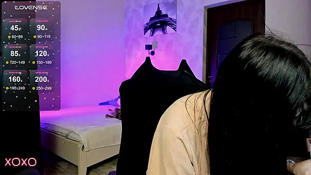 Snapshot of Mariella_Adamss chatting on 03.07.25 Mariella Adamss online show from 03.07.25