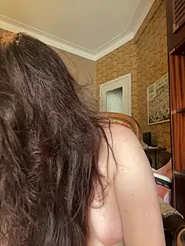 Snapshot of SweetLera chatting on 06.27.26 SweetLera online show from 06.27.26