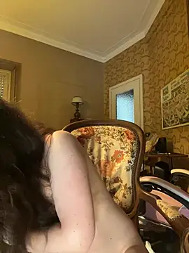 Snapshot of SweetLera chatting on 07.05.26 SweetLera online show from 07.05.26