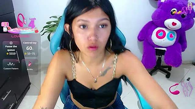 emily rosse04 online show from 04.06.26