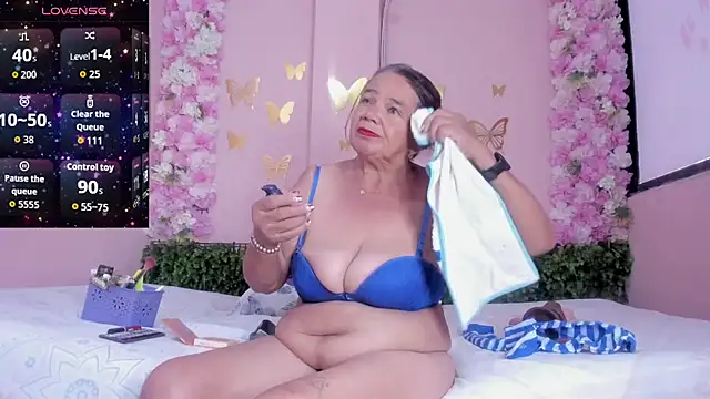 grandmother milf online show from 05.29.26
