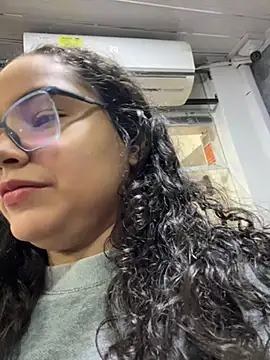 CurlyGirl 1 online show from 01.07.25