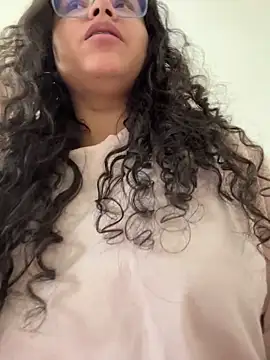 CurlyGirl 1 online show from 03.09.25