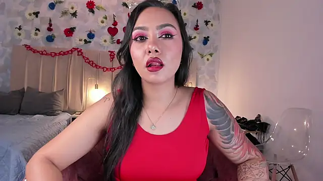 Snapshot of samara_smithh chatting on 02.22.25 samara smithh online show from 02.22.25