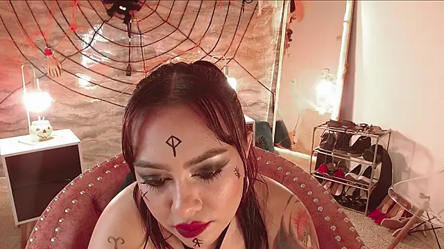 Snapshot of samara_smithh chatting on 10.25.25 samara smithh online show from 10.25.25