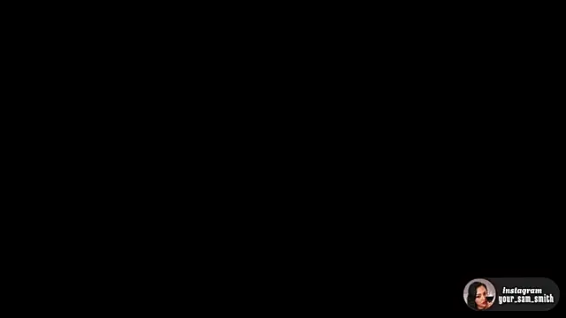 Snapshot of samara_smithh chatting on 01.09.26 samara smithh online show from 01.09.26