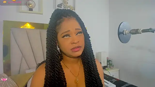 Snapshot of angel_dthroatt chatting on 01.05.25 angel dthroatt online show from 01.05.25