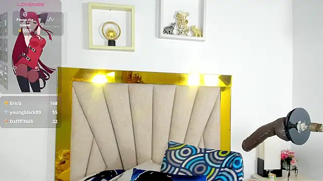 Snapshot of angel_dthroatt chatting on 02.07.25 angel dthroatt online show from 02.07.25