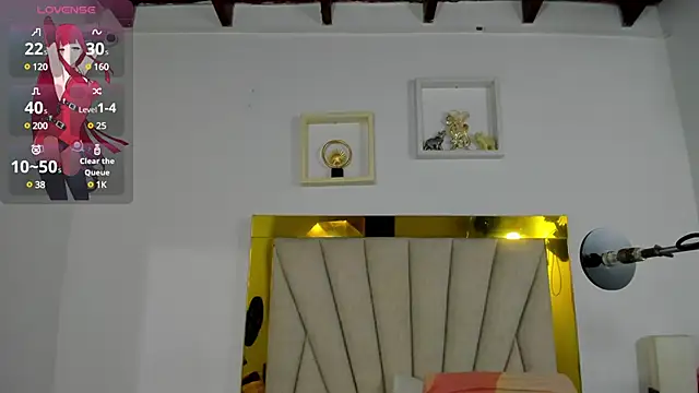 Snapshot of angel_dthroatt chatting on 02.11.25 angel dthroatt online show from 02.11.25