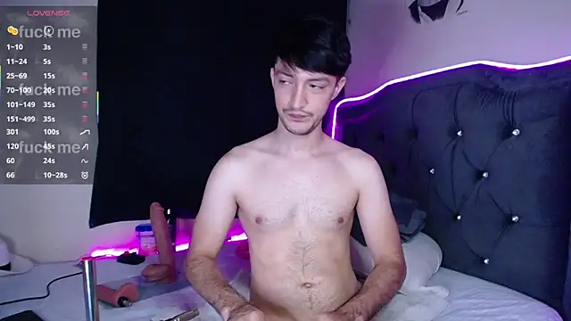 henry diiaz online show from 10.30.25