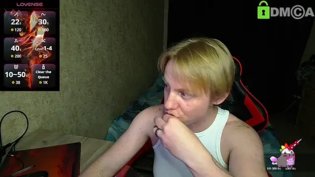 Alexis Gordon online show from 10.28.25