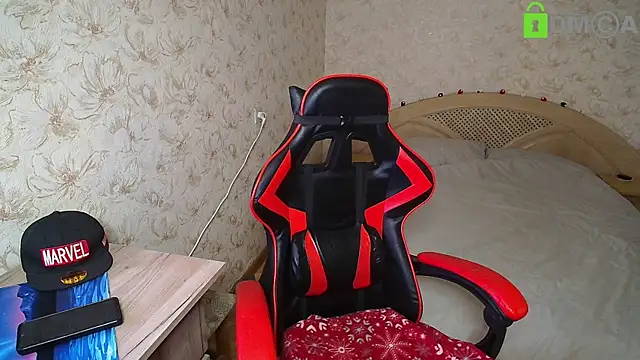 Alexis Gordon online show from 12.21.25